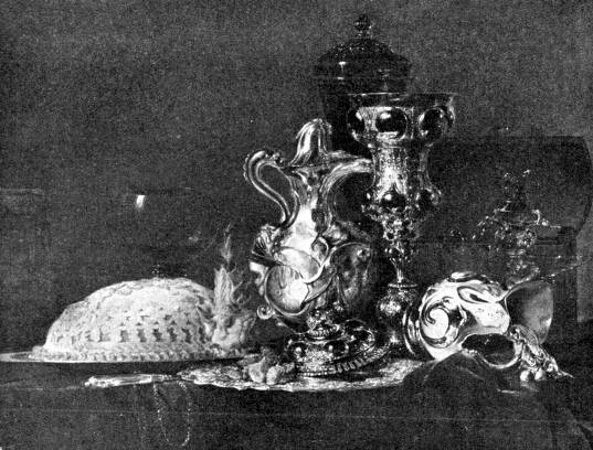 MT_91_Kalf Willem_Still Life with Golden Cup_ca1640_1660